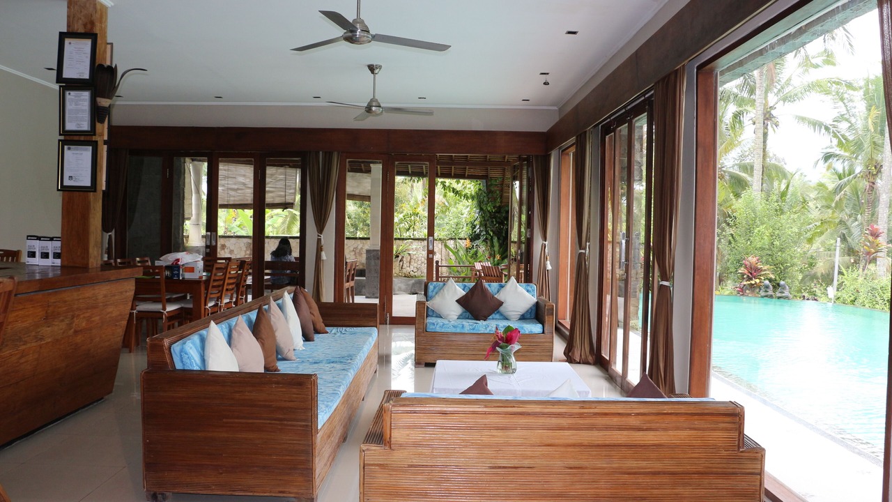 Photo of Outdoor in Tegallalang