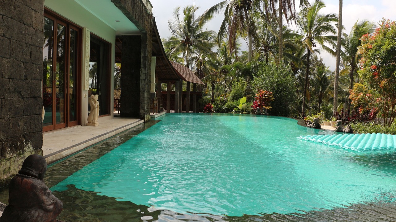 Photo of Outdoor in Tegallalang