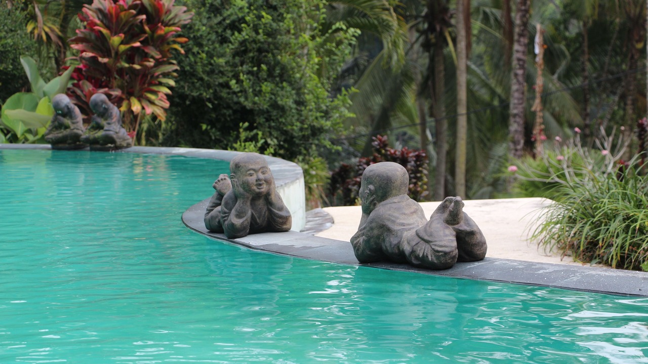 Photo of Outdoor in Tegallalang