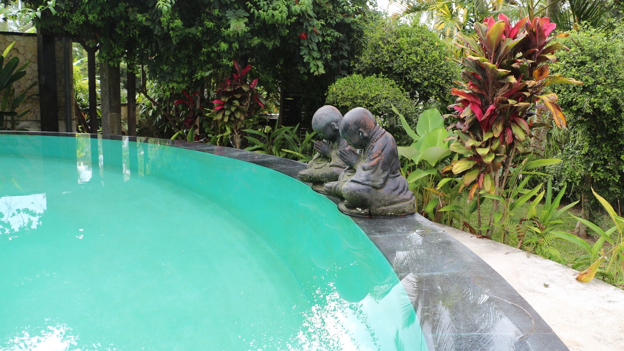 Photo of Outdoor in Tegallalang