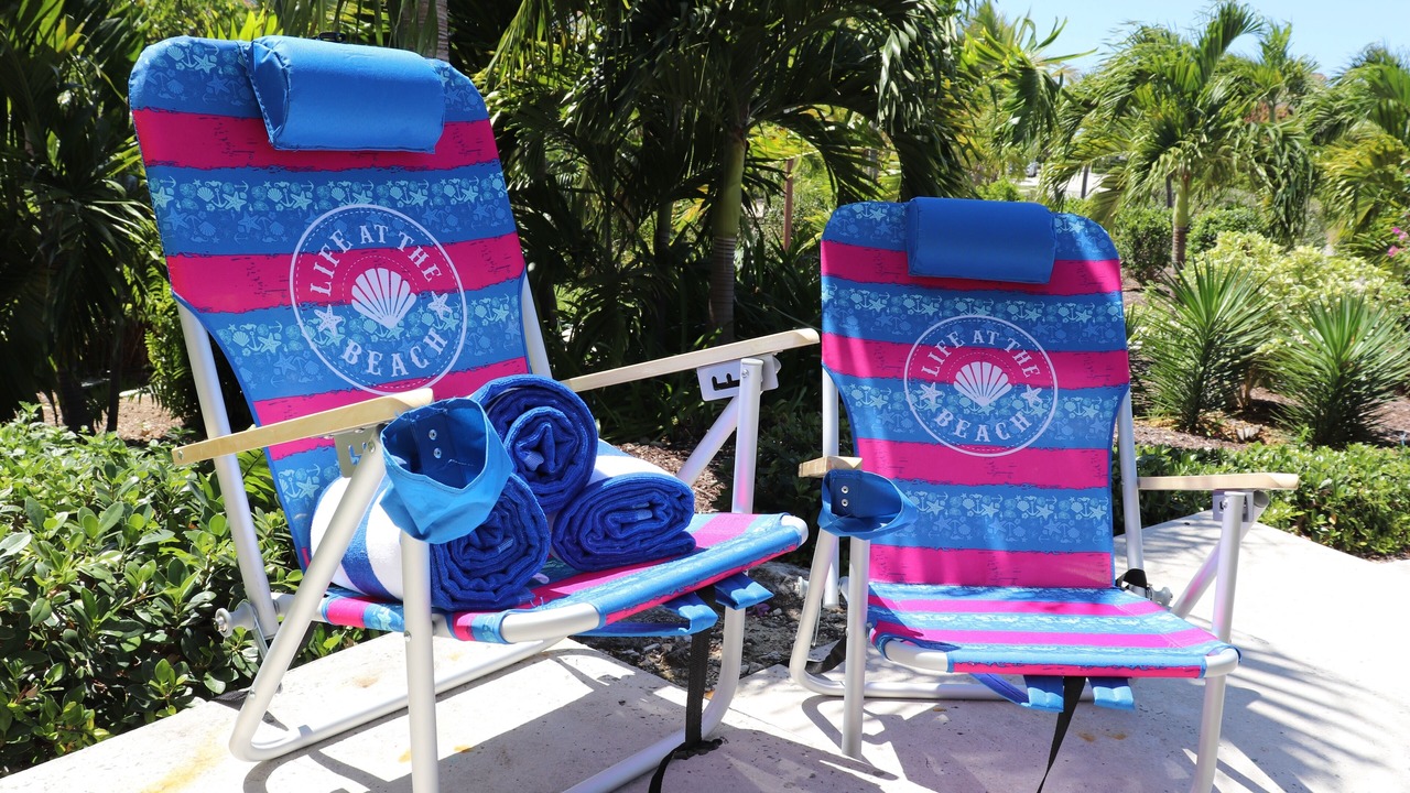 Photo of Outdoor in Grace Bay