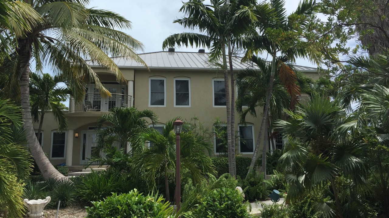 Photo of Outdoor in Grace Bay