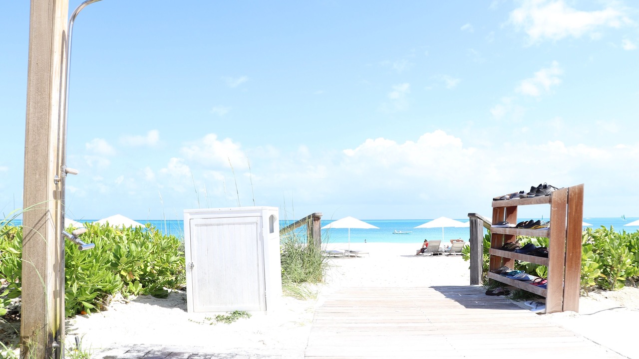 Photo of Others in Grace Bay