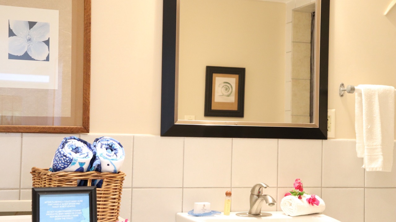 Photo of Bathroom in Grace Bay