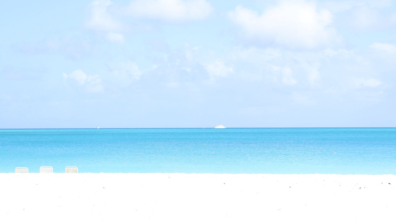 Photo of Others in Grace Bay