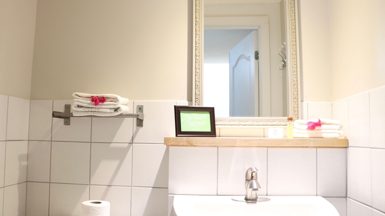 Photo of Bathroom in Grace Bay