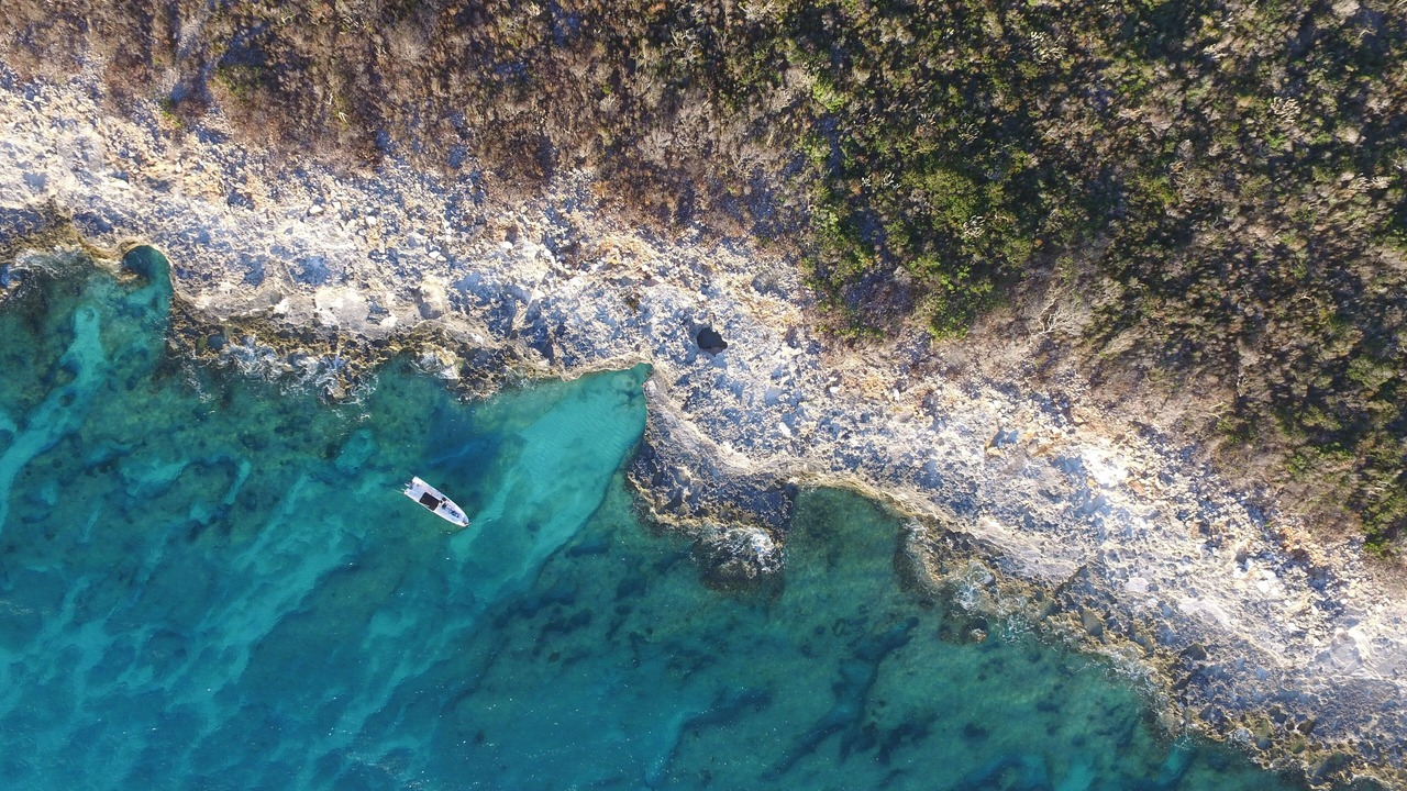 Photo of Outdoor in Grace Bay