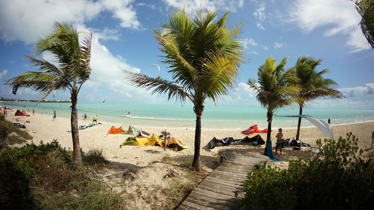 Photo of Others in Grace Bay