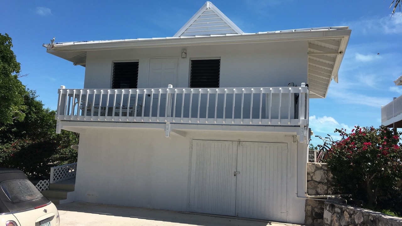 Photo of Outdoor in Long Bay Hills