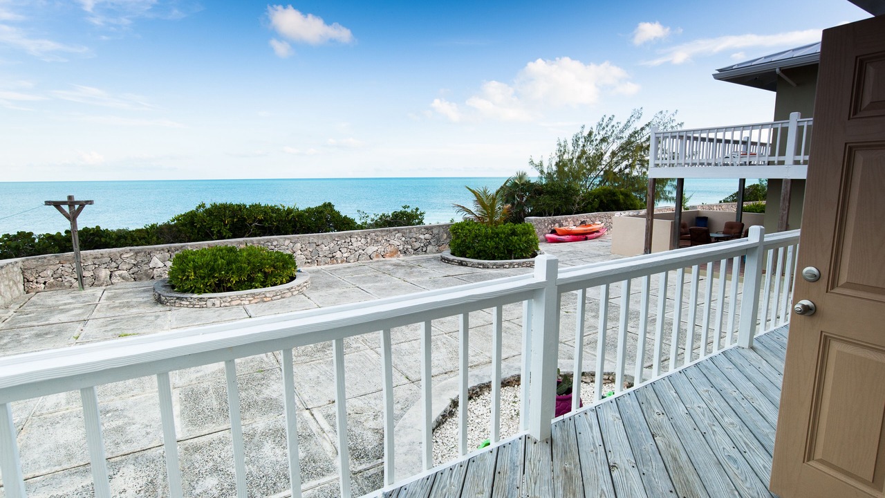 Photo of Outdoor in Long Bay Hills