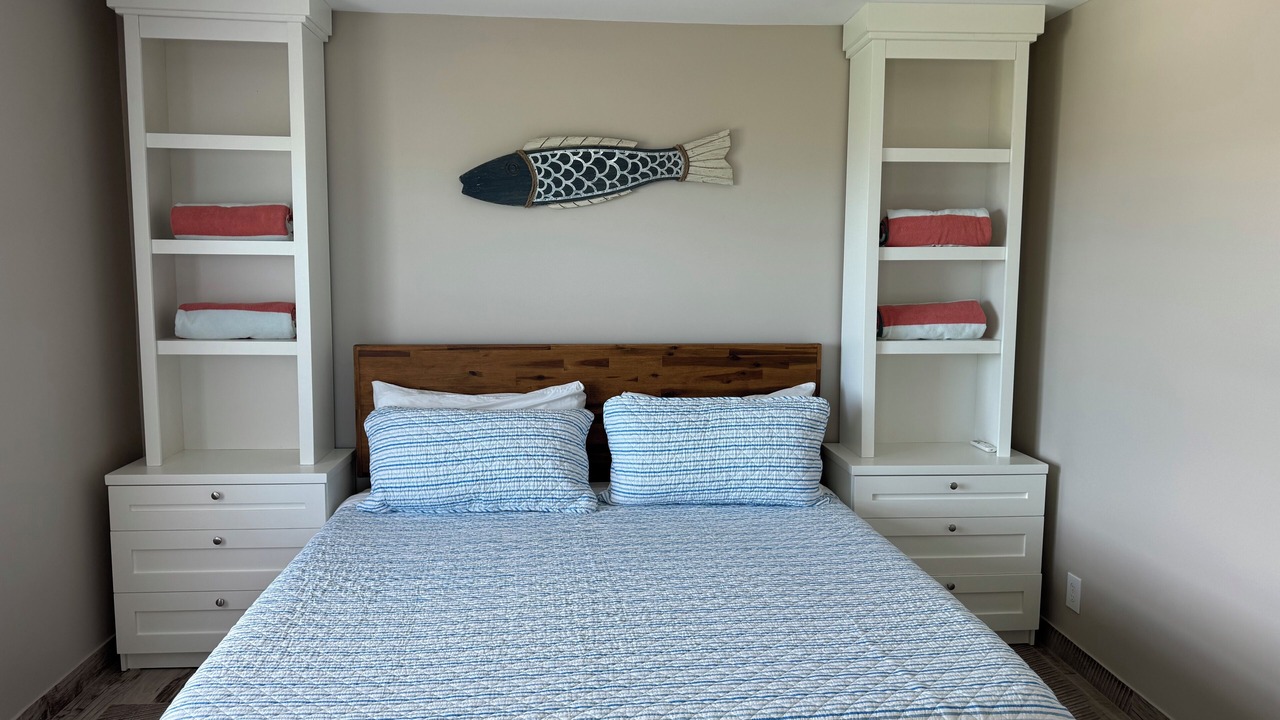Photo of Bedroom in The Bight