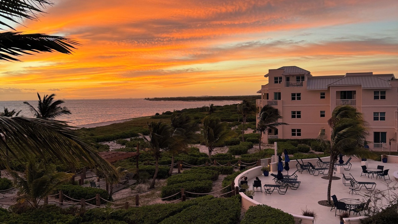 Photo of Patio Balcony in The Bight