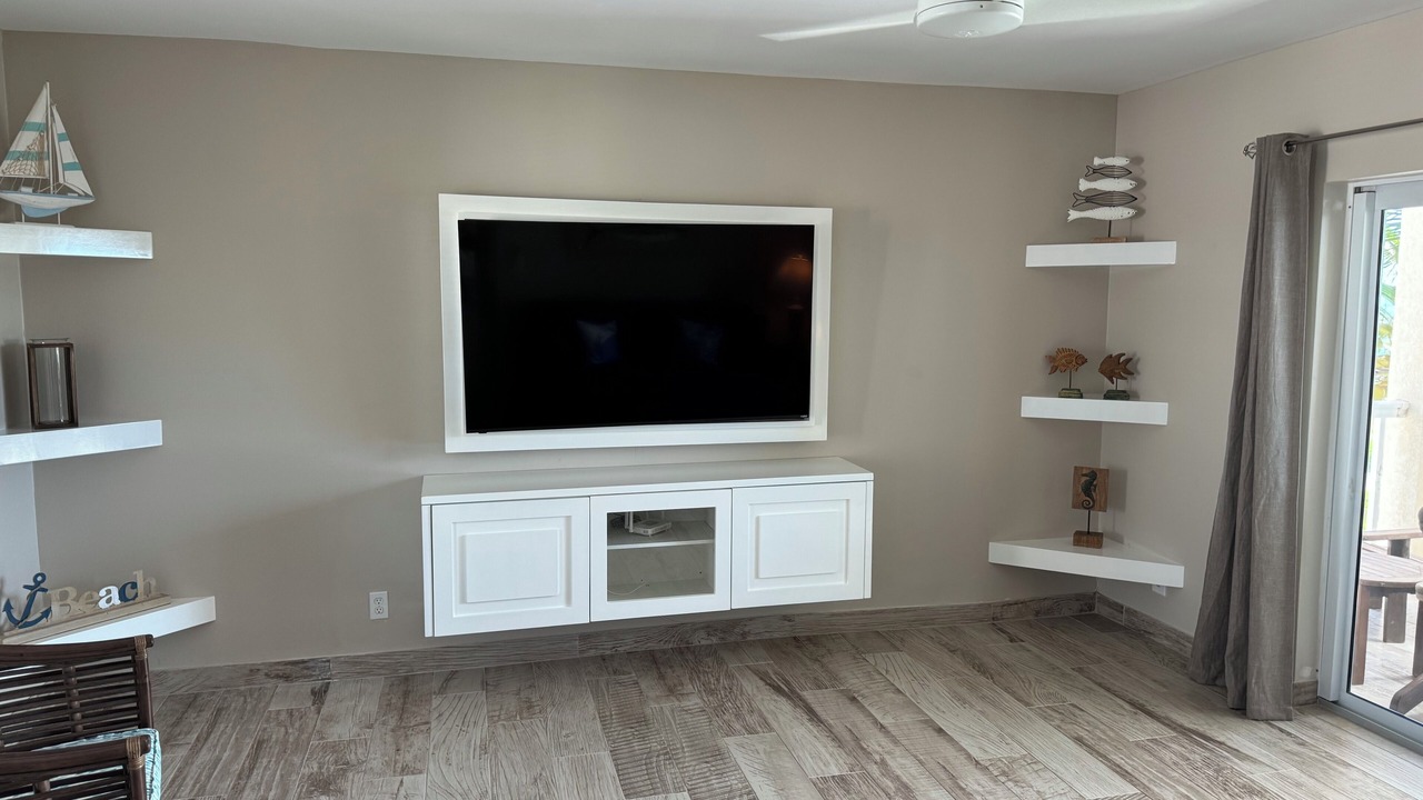 Photo of Livingroom in The Bight