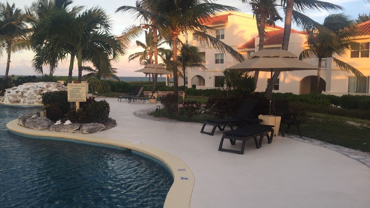Photo of Outdoor in The Bight