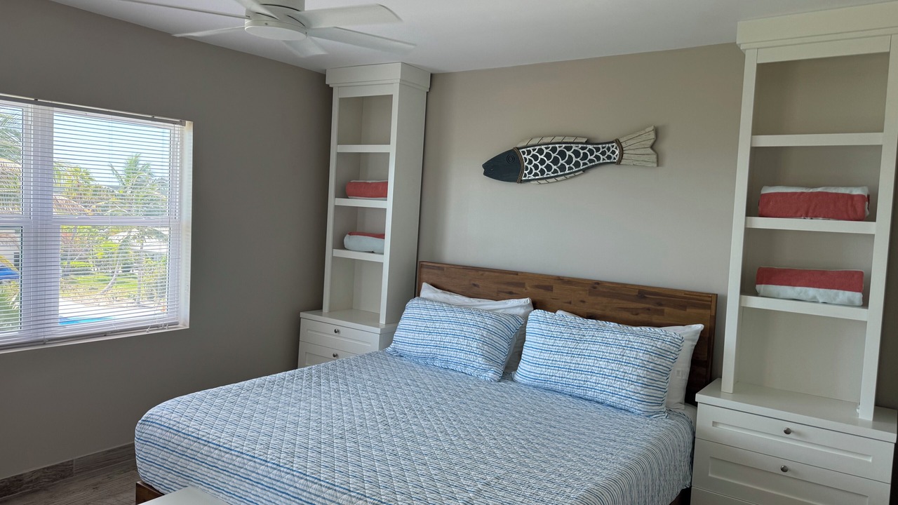 Photo of Bedroom in The Bight