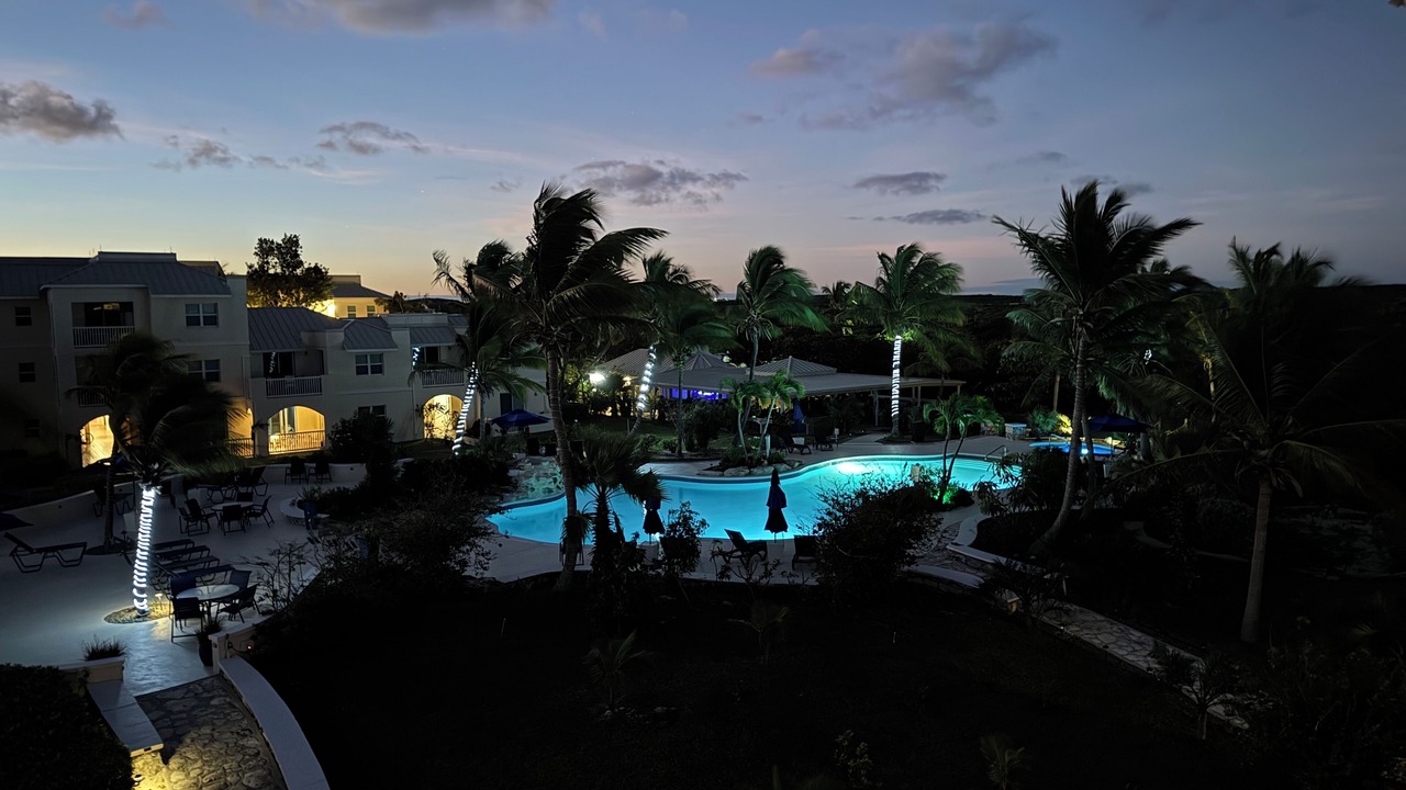 Photo of Outdoor in The Bight