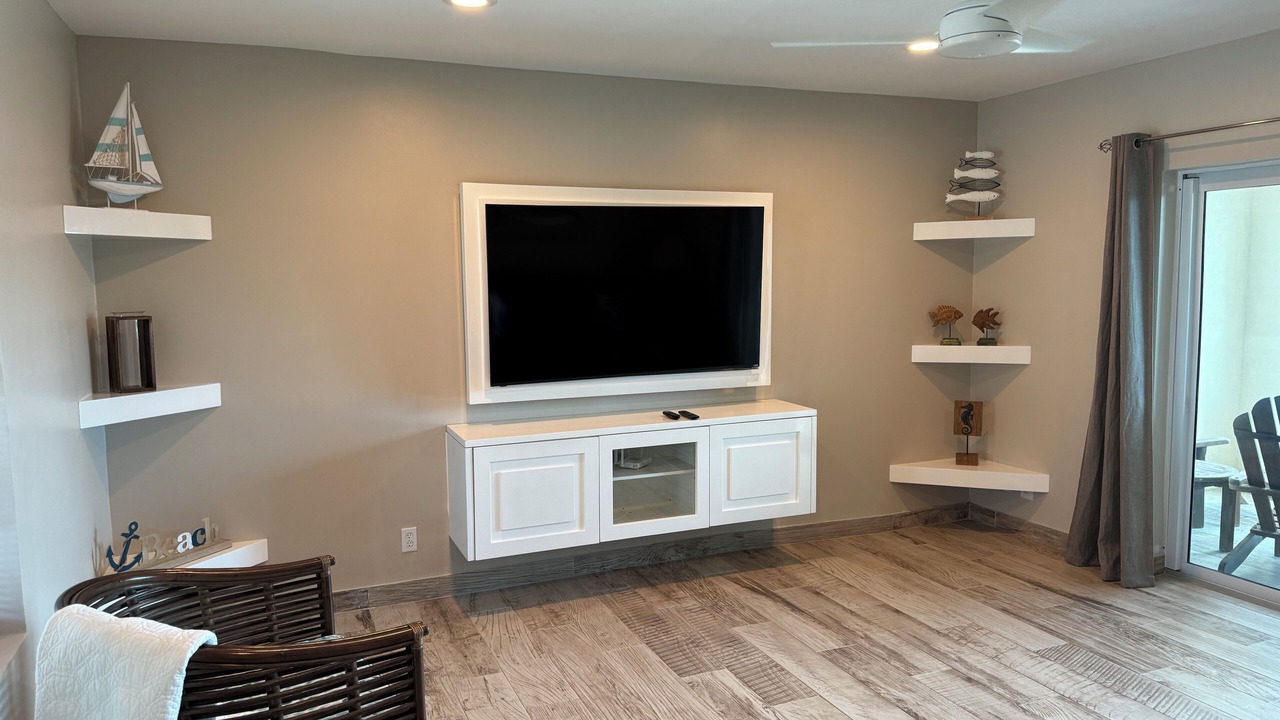 Photo of Livingroom in The Bight