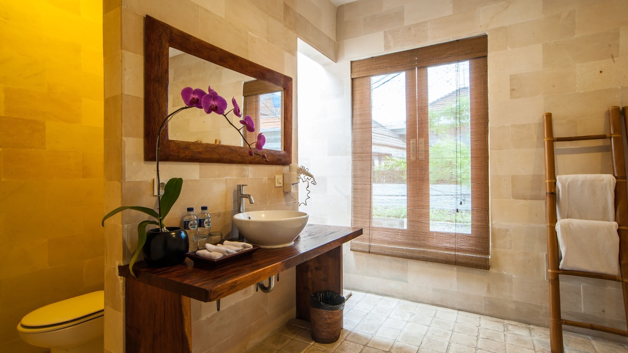 Photo of Bathroom in Dyanapura