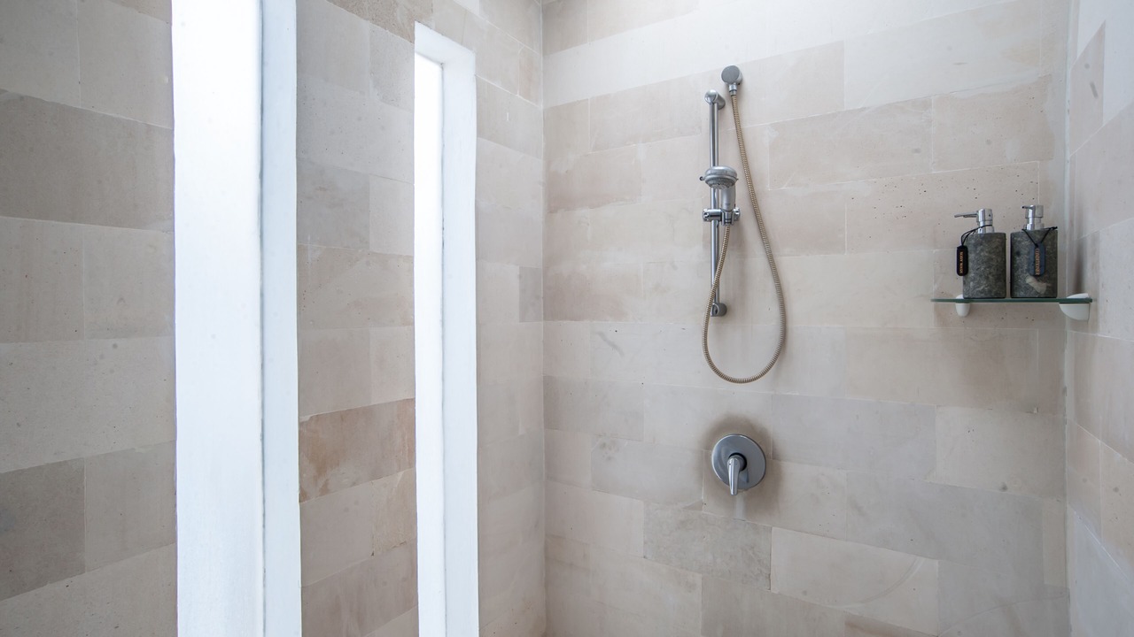 Photo of Bathroom in Dyanapura
