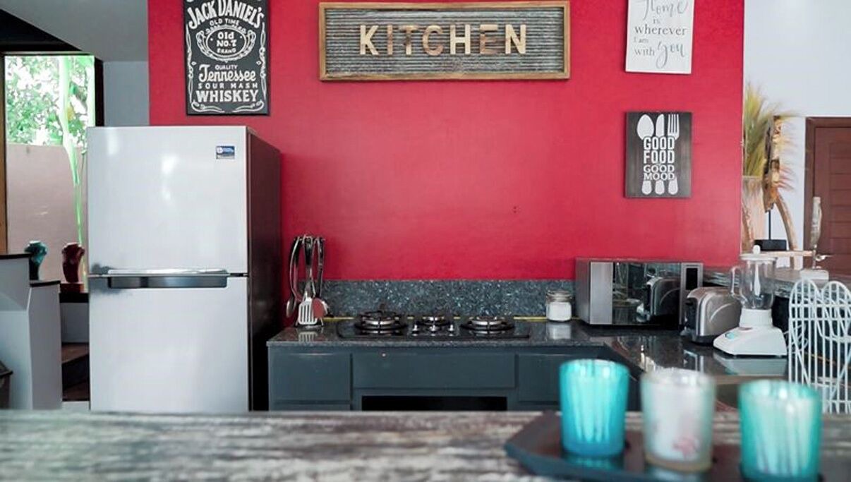 Photo of Kitchen in Padonan