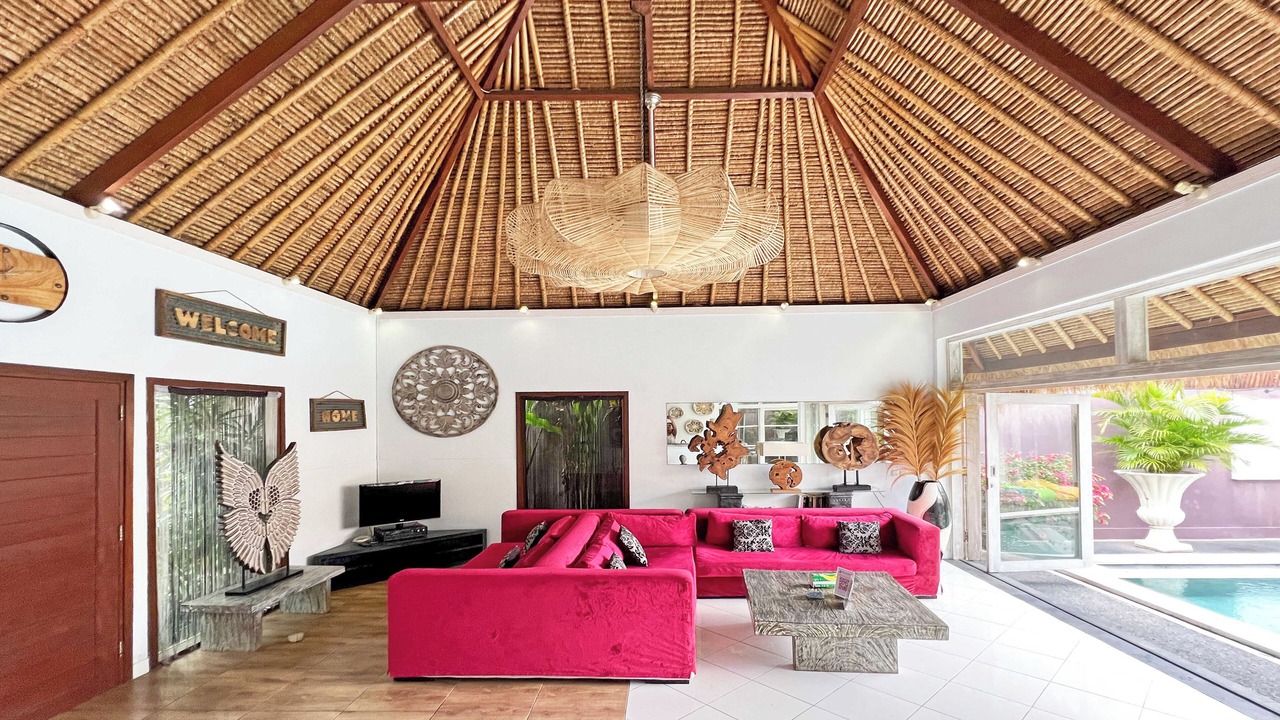 Photo of Livingroom in Padonan