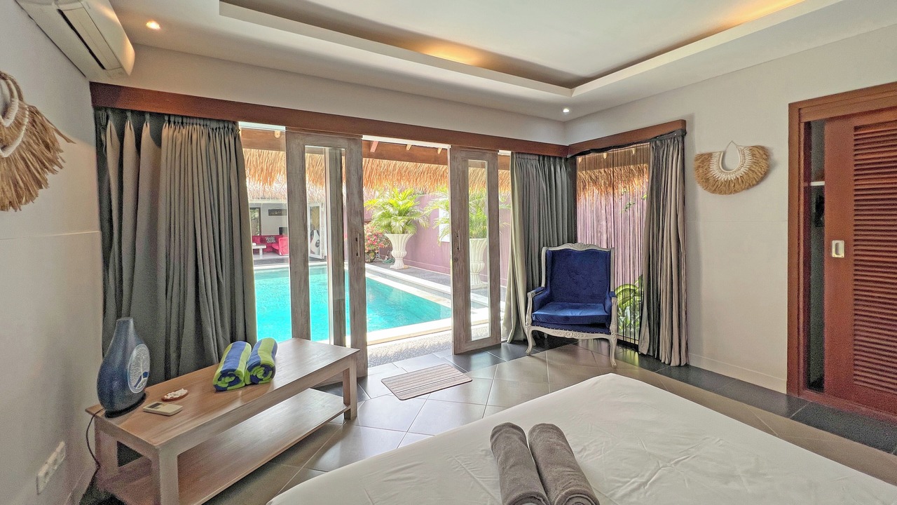 Photo of Bedroom in Padonan