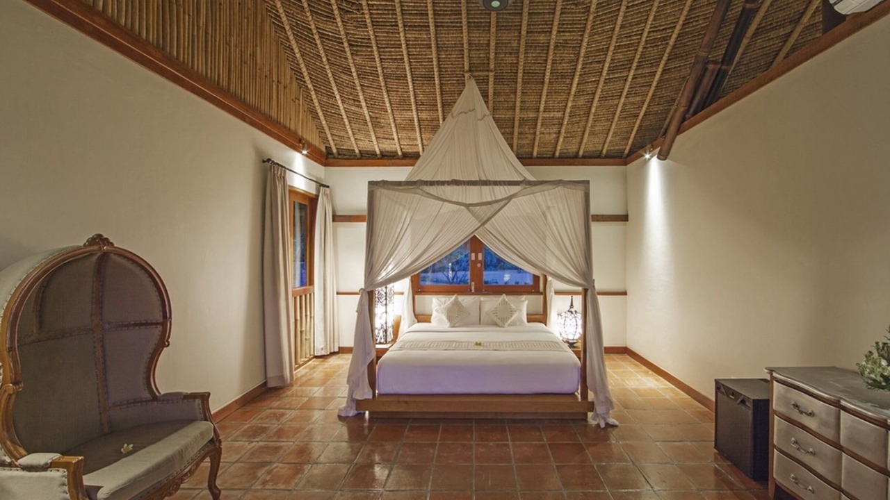 Photo of Bedroom in Singakerta