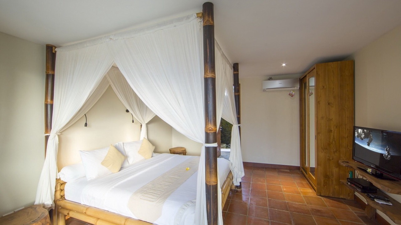 Photo of Bedroom in Singakerta