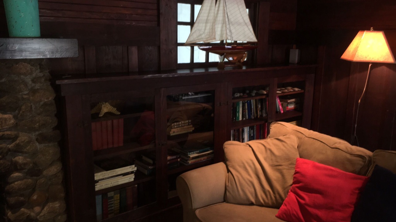 Photo of Bedroom in Seabright