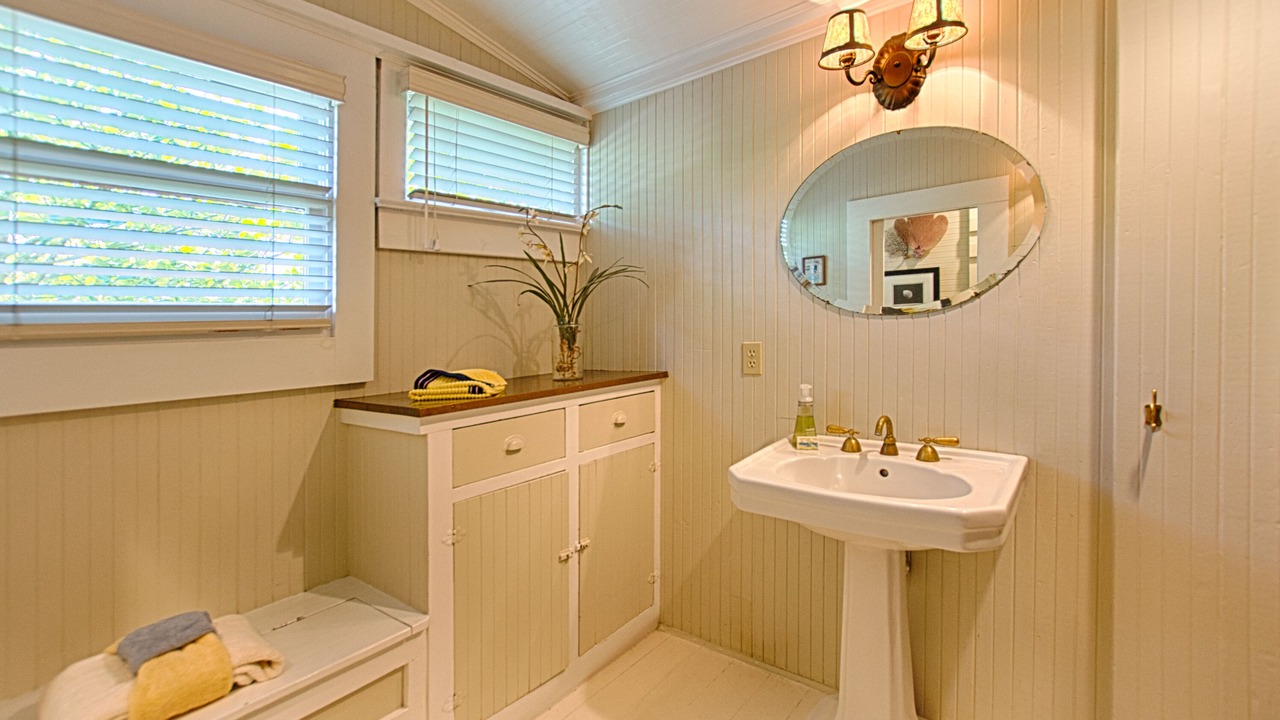 Photo of Bathroom in Seabright
