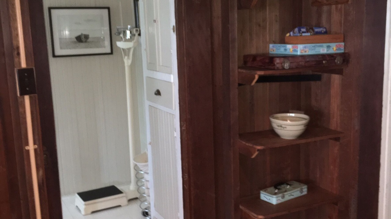 Photo of Bathroom in Seabright