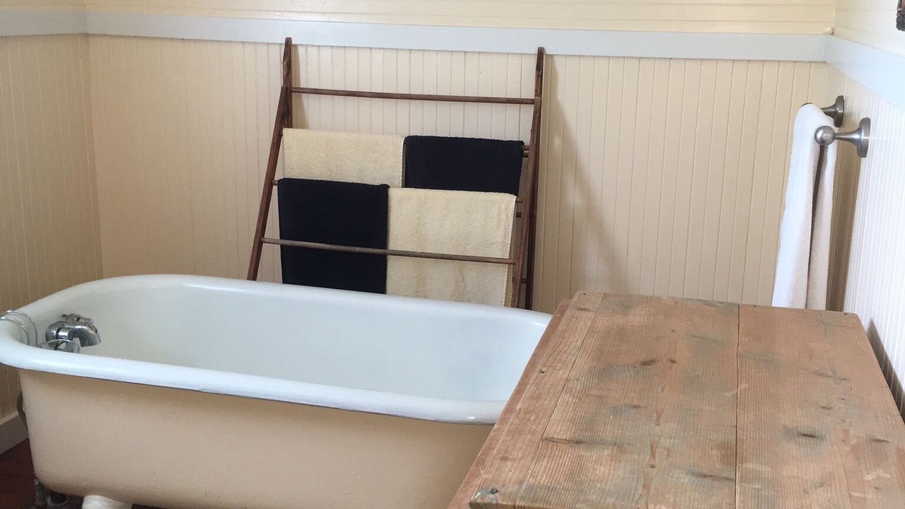 Photo of Bathroom in Seabright