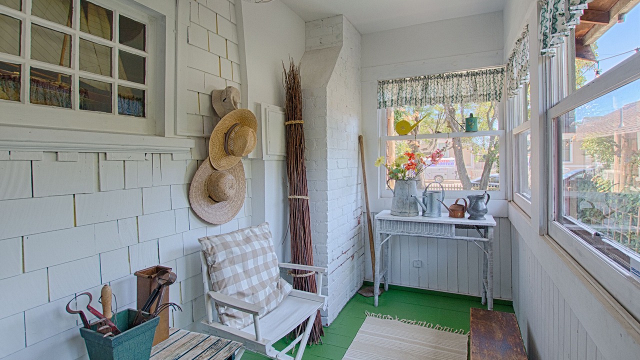 Photo of Outdoor in Seabright