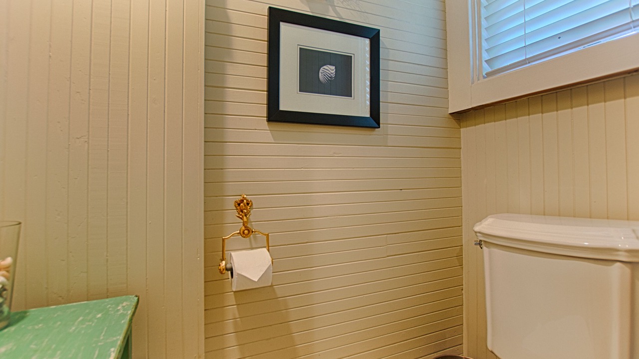 Photo of Bathroom in Seabright