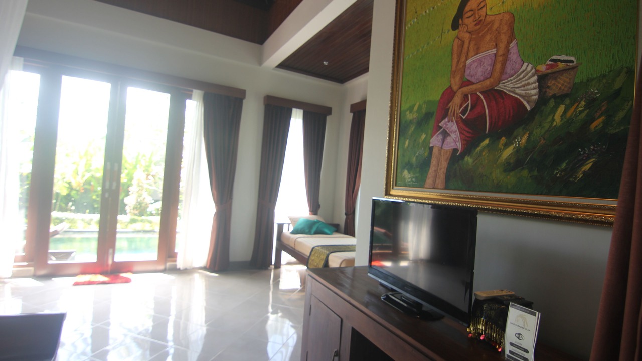 Photo of Bedroom in Kedewatan