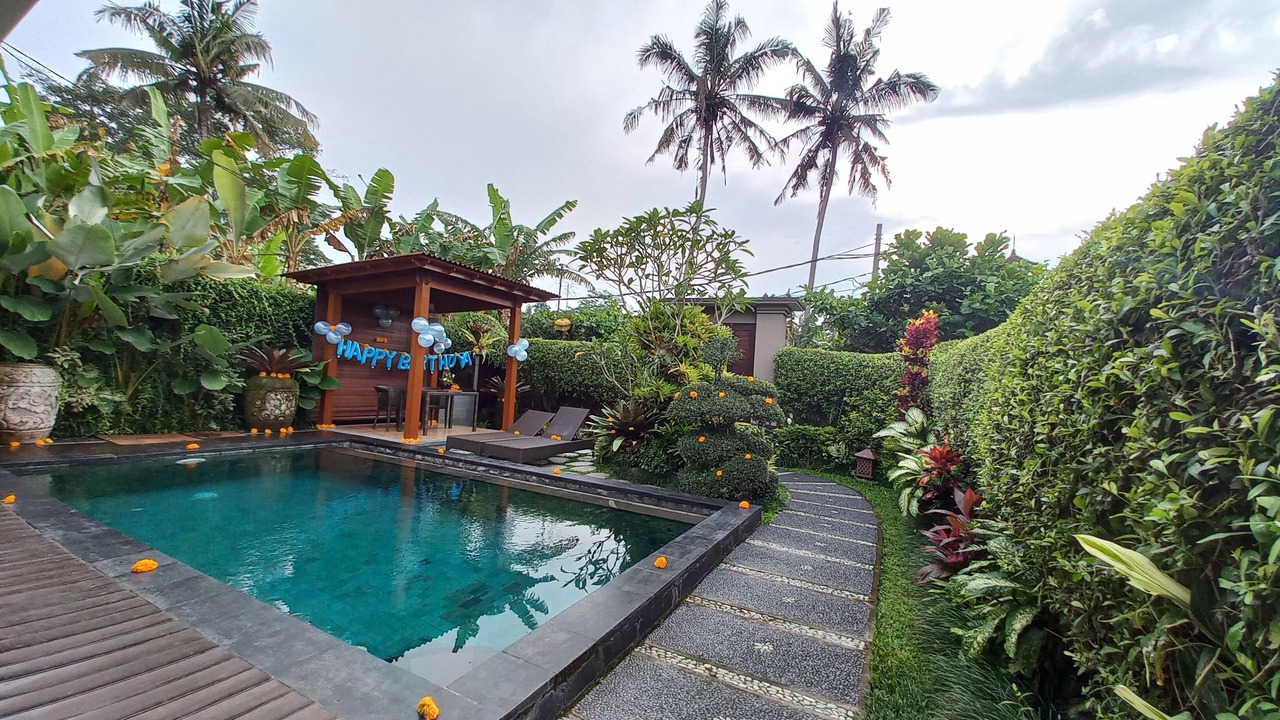 Photo of Outdoor in Kedewatan