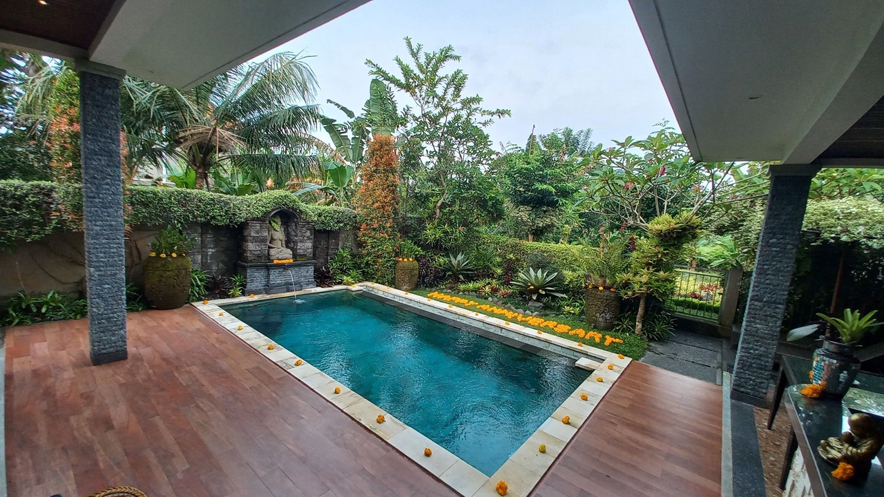 Photo of Outdoor in Kedewatan