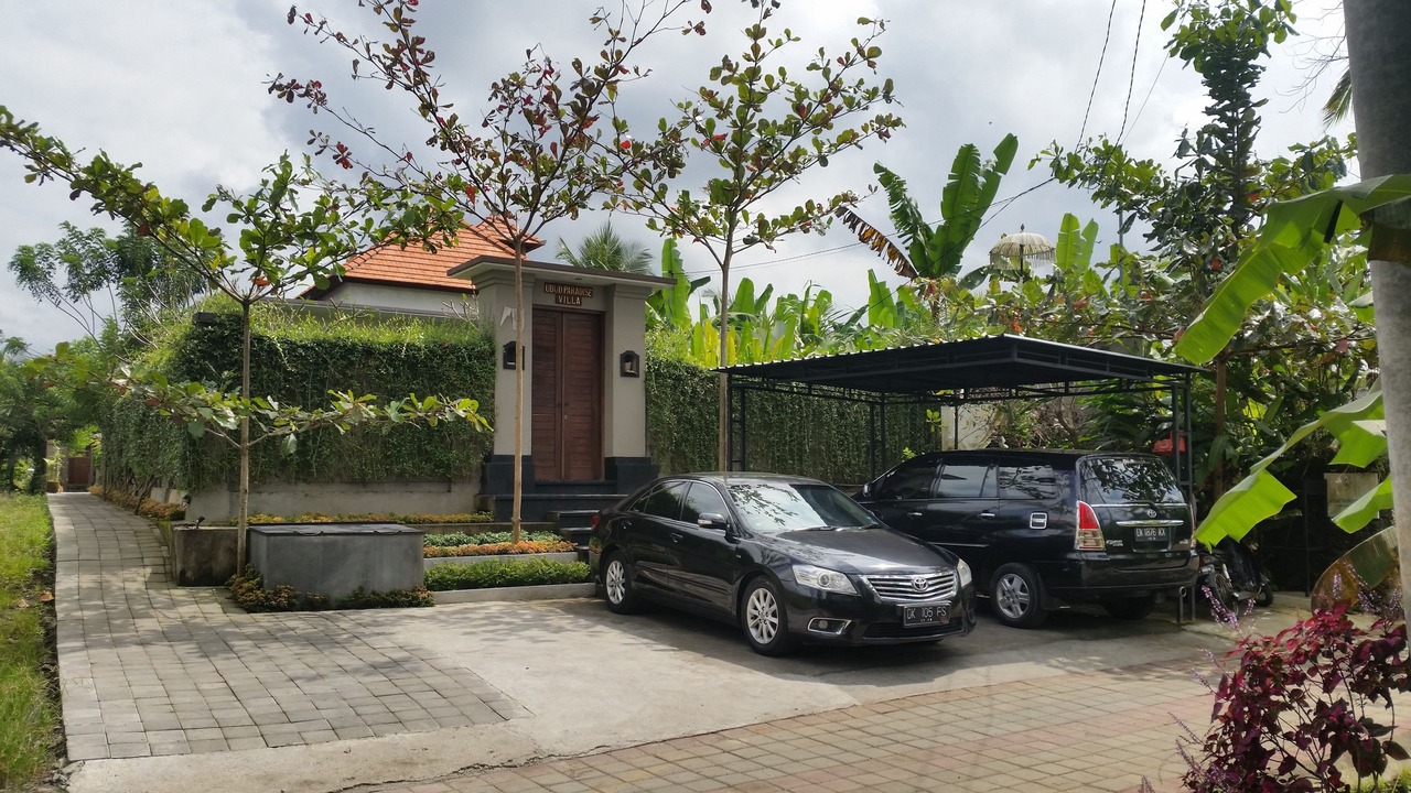 Photo of Outdoor in Kedewatan