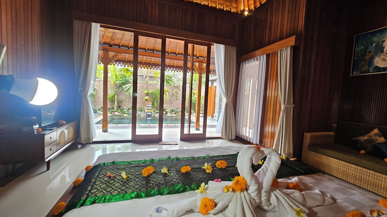 Photo of Bedroom in Kedewatan