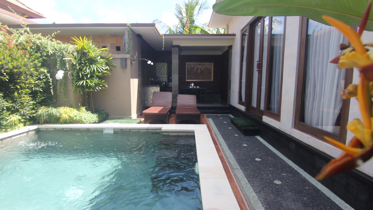 Photo of Outdoor in Kedewatan