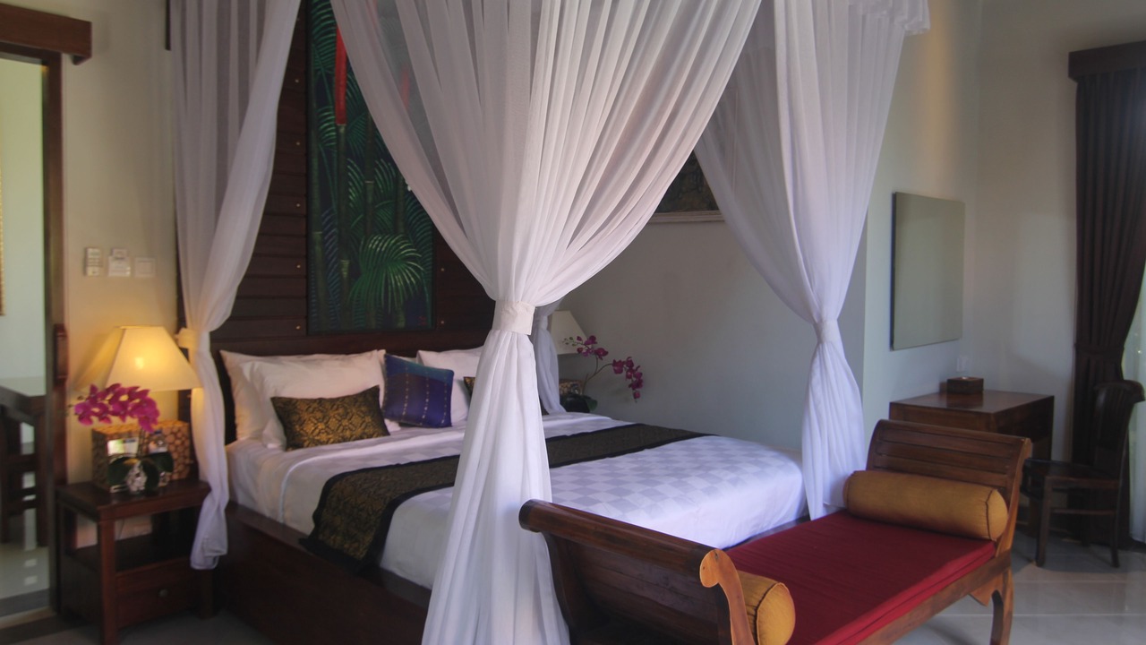 Photo of Bedroom in Kedewatan