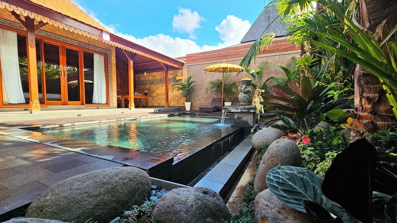 Photo of Outdoor in Kedewatan