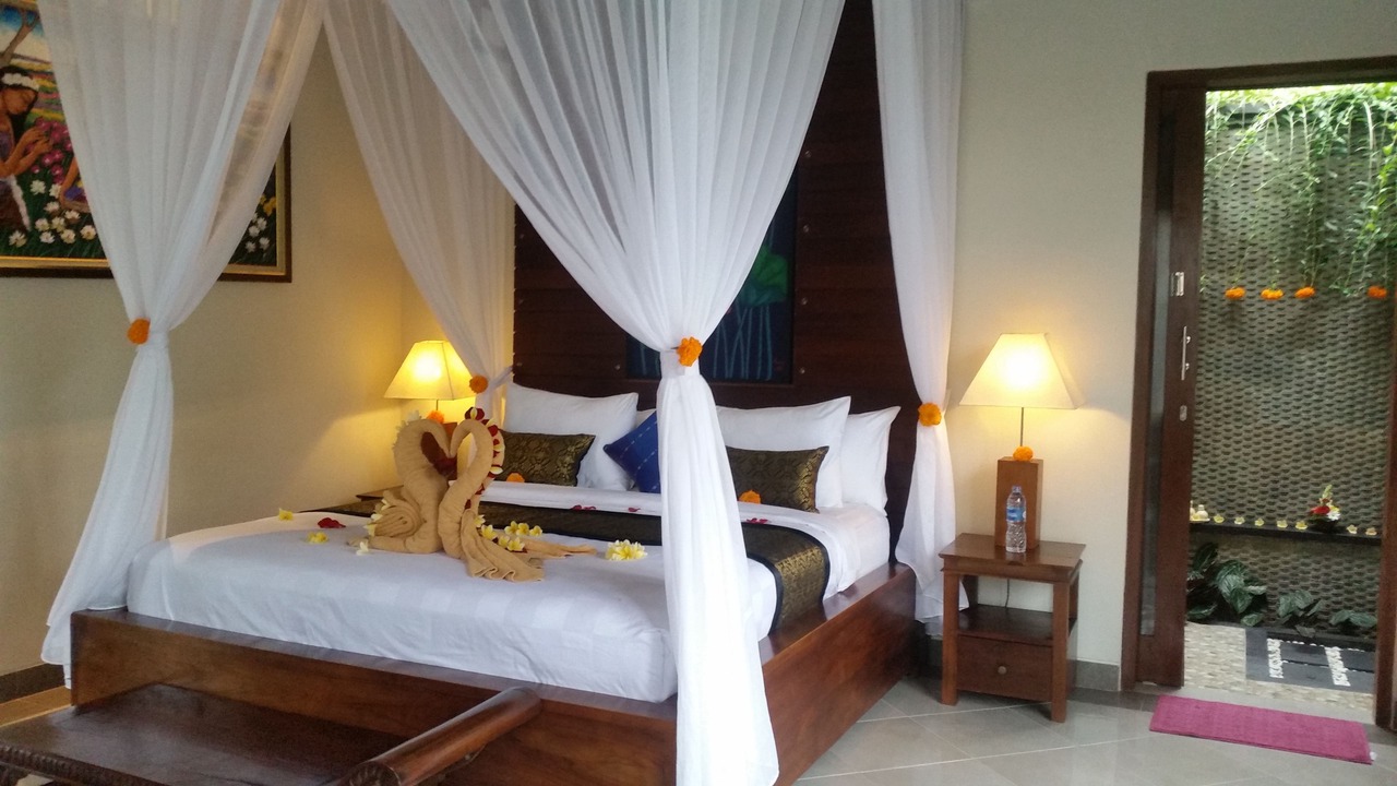 Photo of Bedroom in Kedewatan