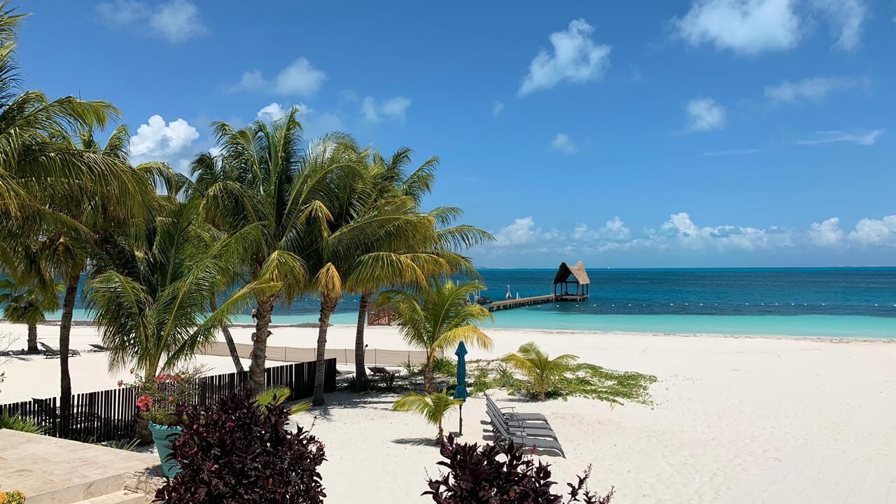 Photo of Others in Punta Cancun