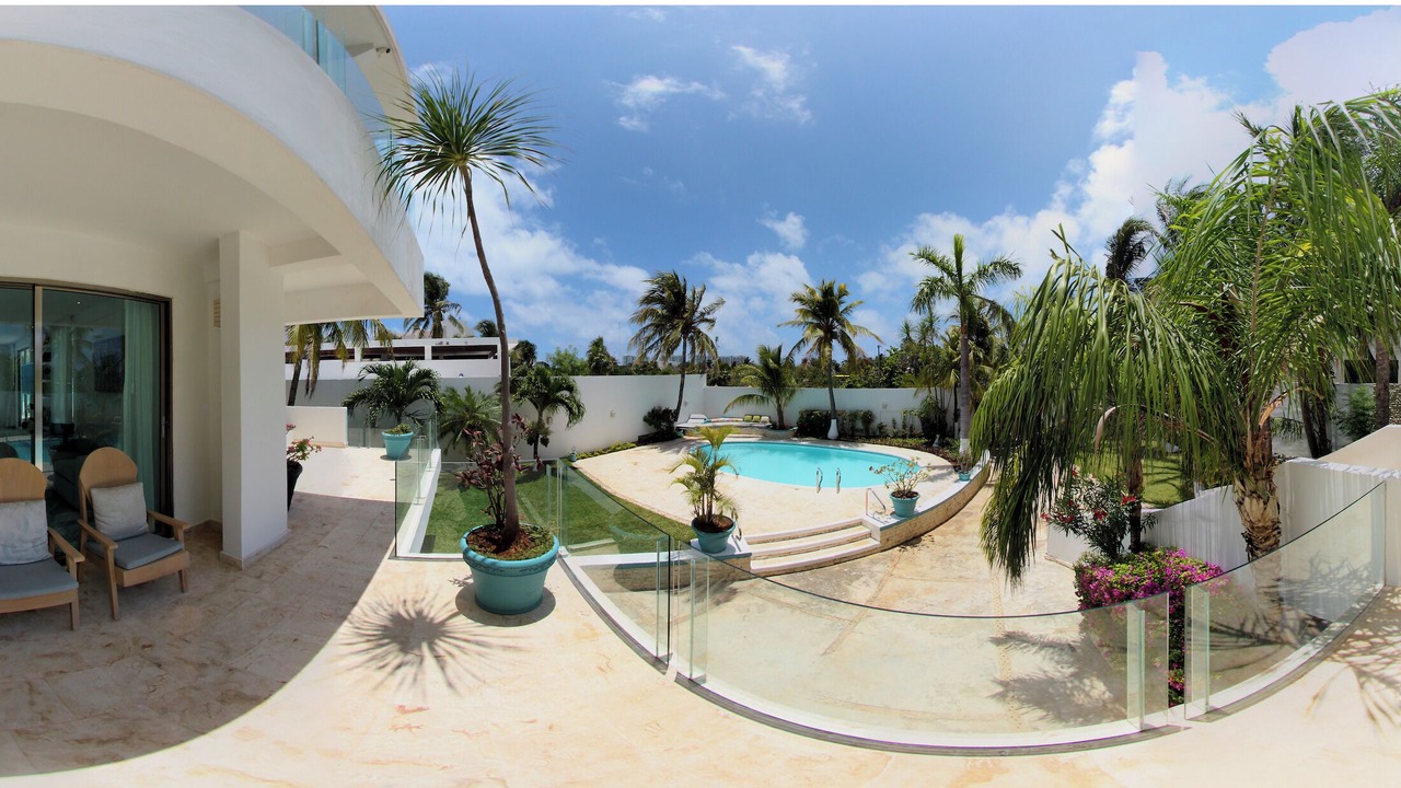 Photo of Outdoor in Punta Cancun