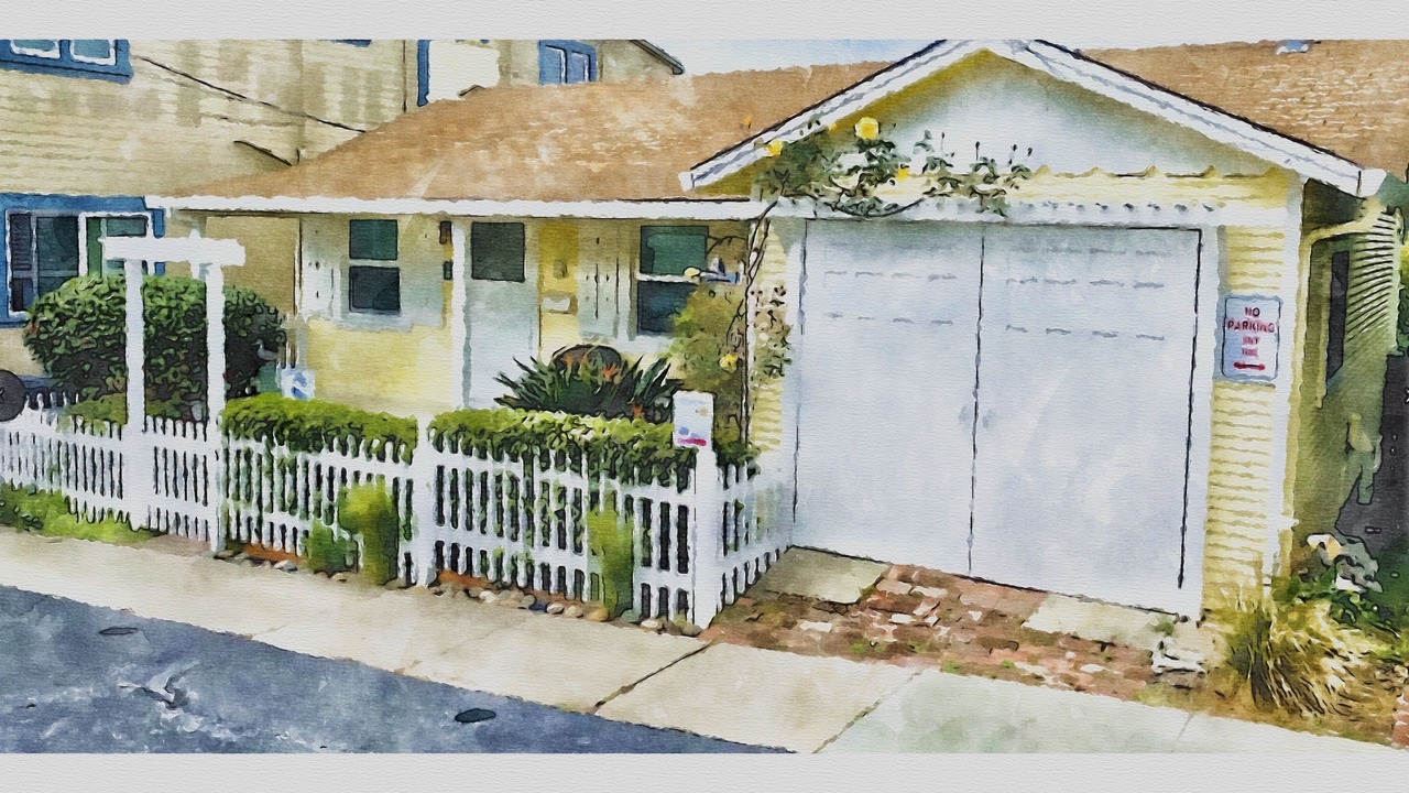 Photo of Outdoor in Eastside Santa Cruz