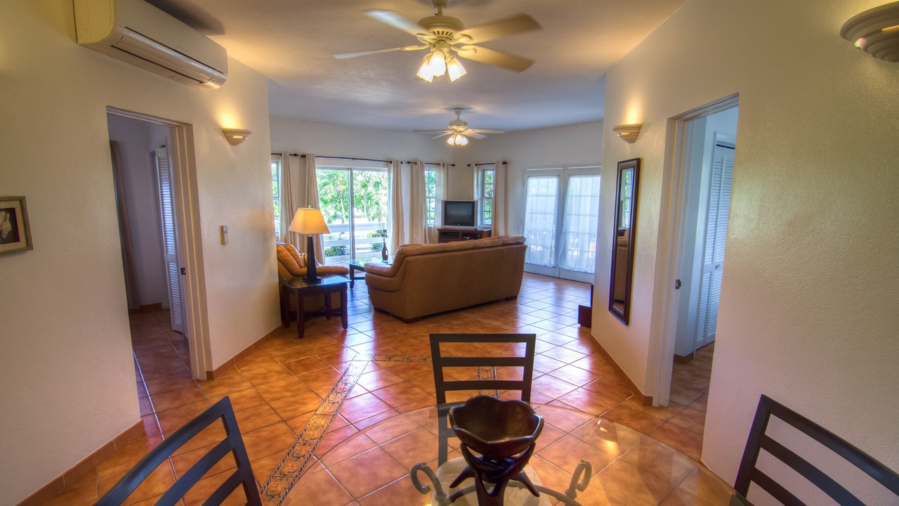 Photo of Livingroom in The Bight