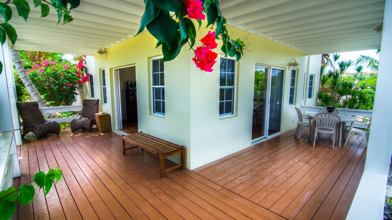 Photo of Outdoor in The Bight