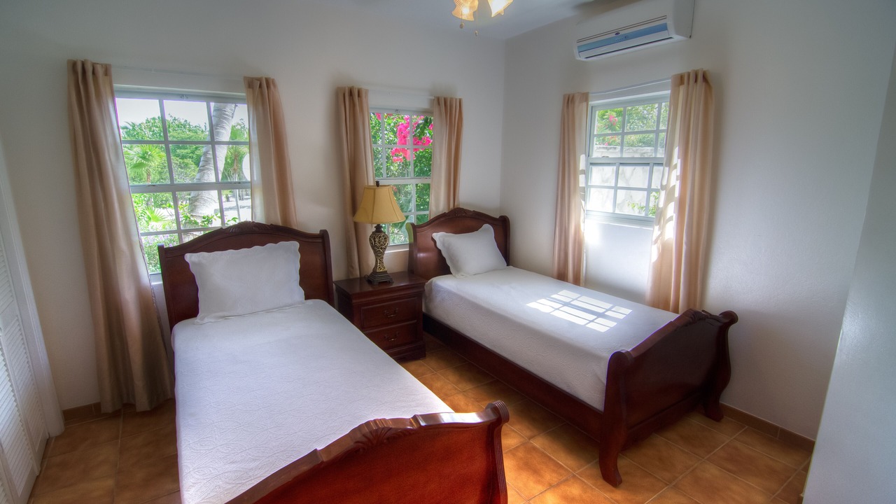 Photo of Bedroom in The Bight