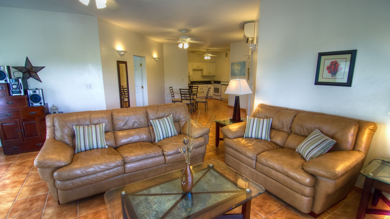 Photo of Livingroom in The Bight